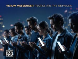 Verum Messenger