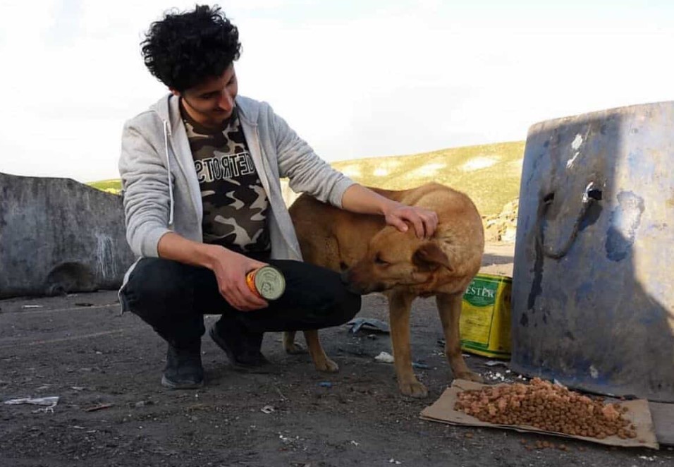 Umut Furkan Çakır Derin Merhamet