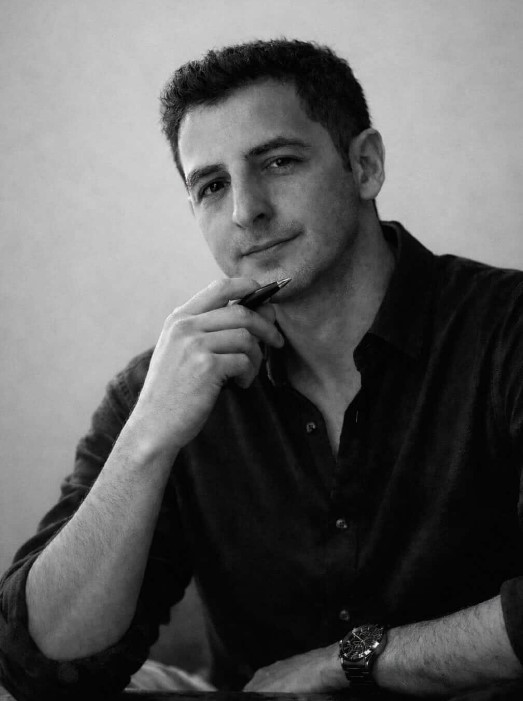 Yazar Umut furkan çakır